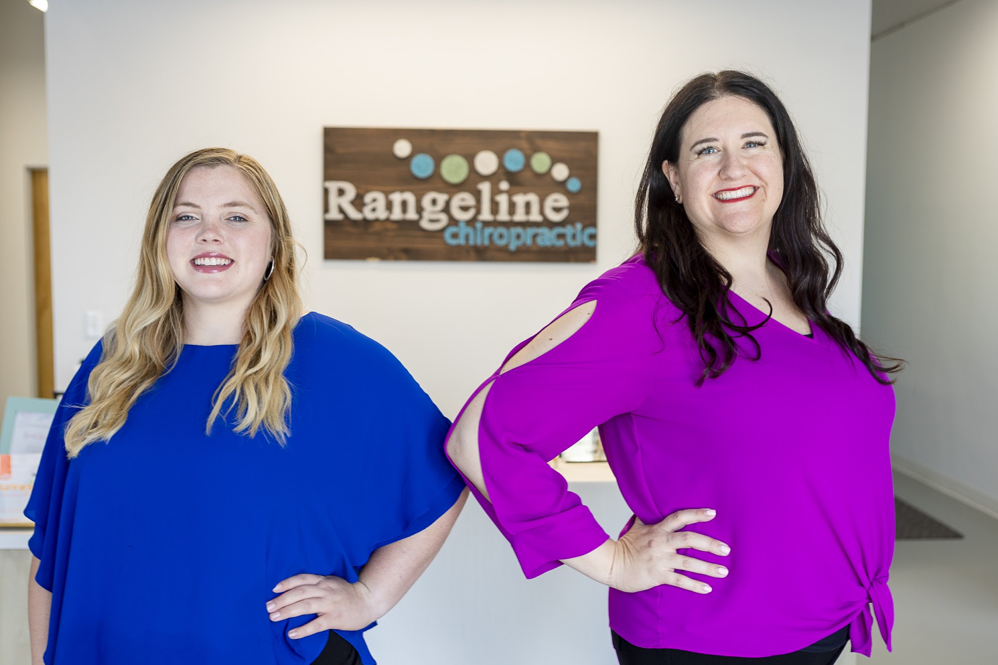 Rangeline Chiropractic