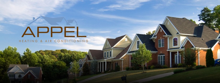 Appel Heating & Air Conditioning