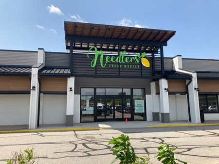 Needler's Fresh Market