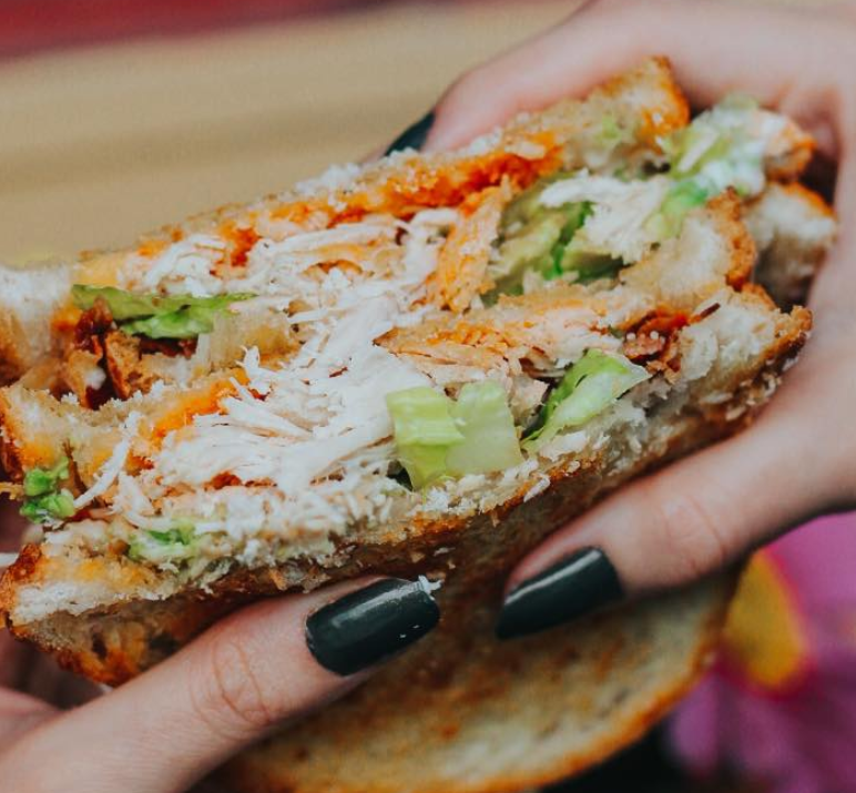 Photo credit: grubhub