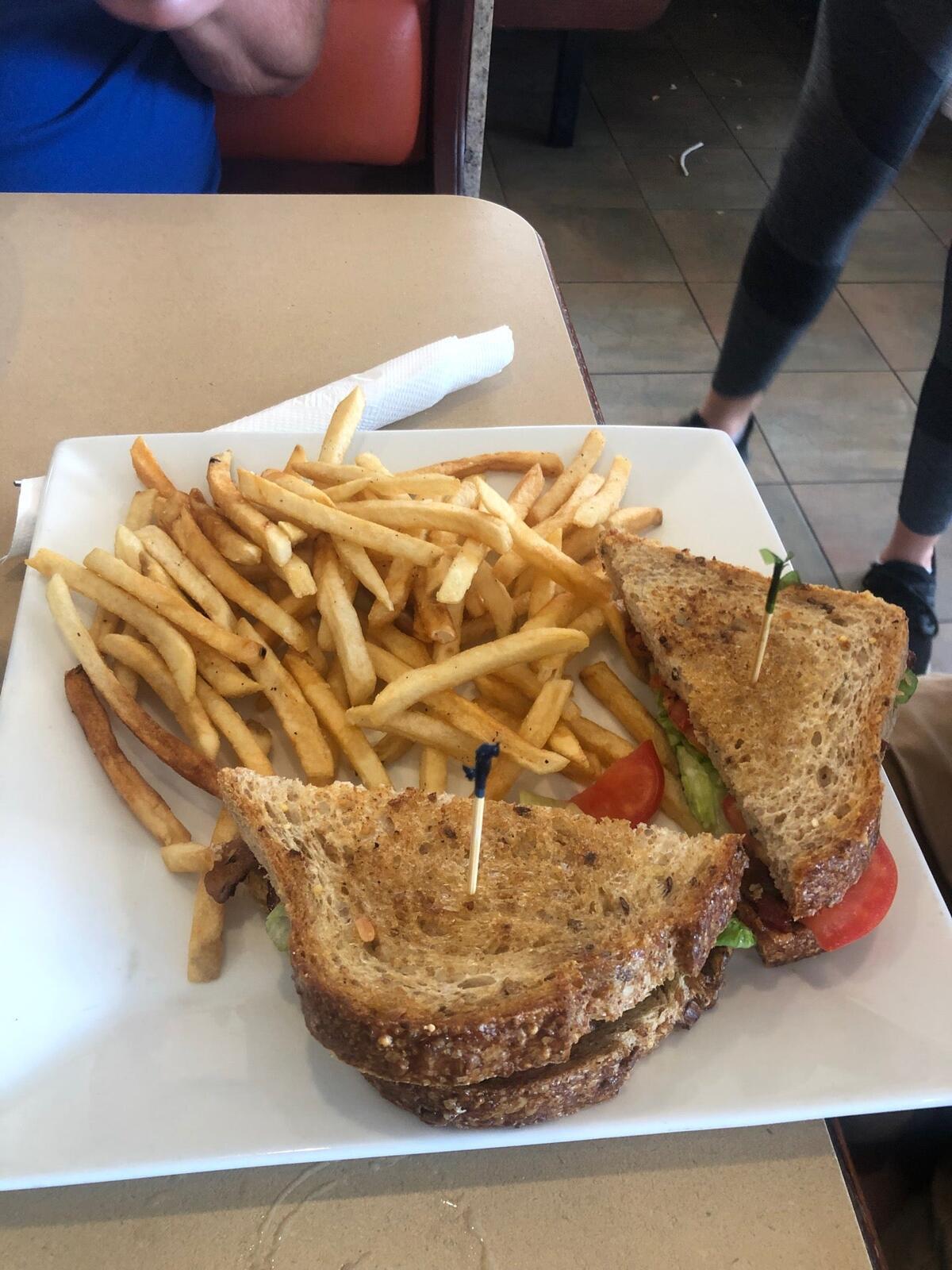 Photo credit: nextdoor