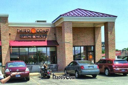Photo credit: happycow