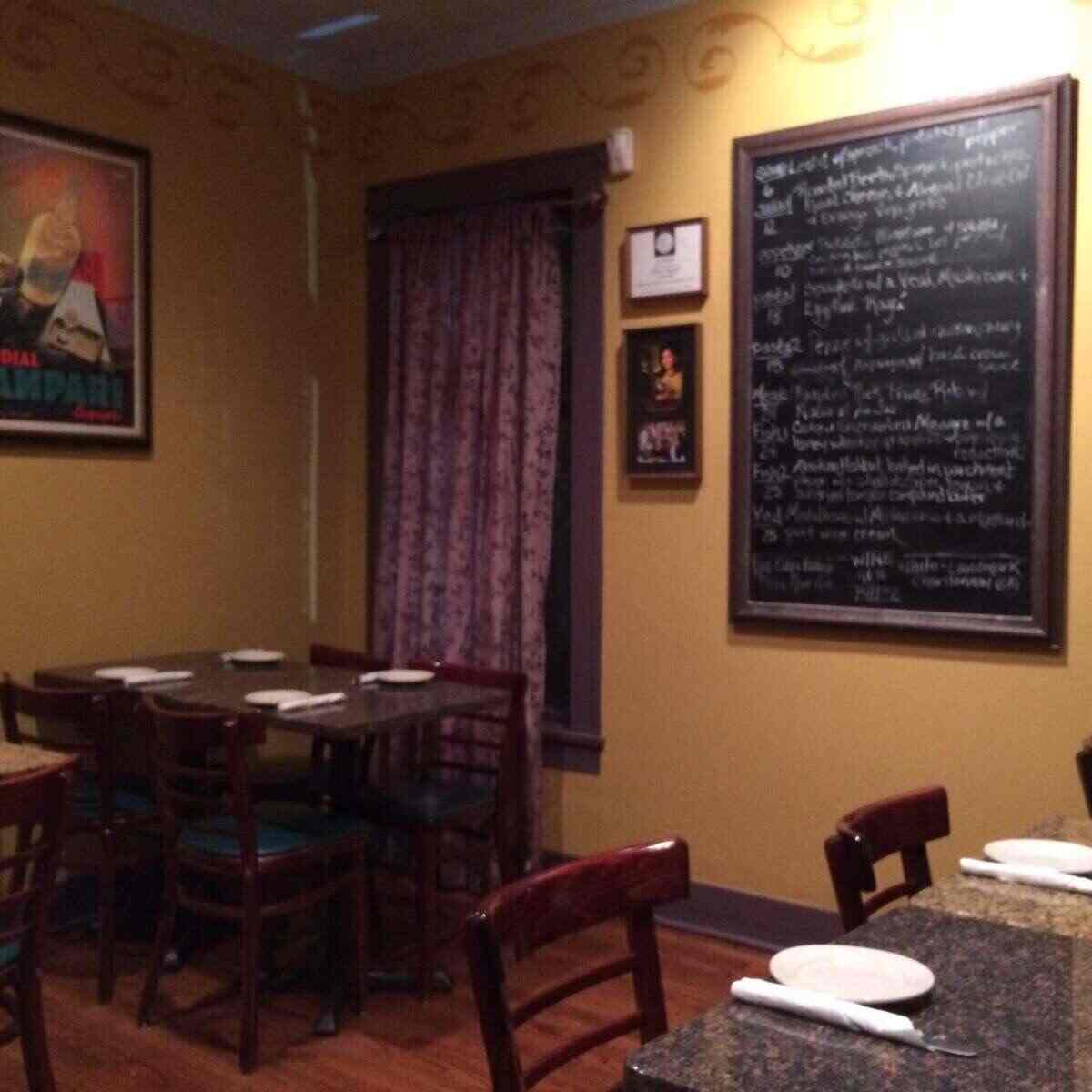 Photo credit: zomato