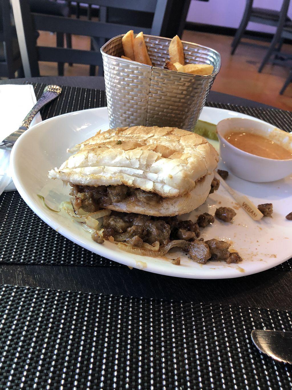 Photo credit: happycow