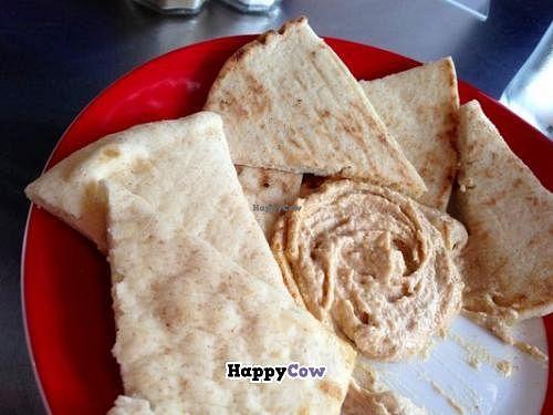 Photo credit: happycow