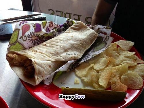 Photo credit: happycow
