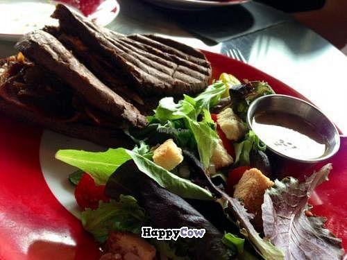 Photo credit: happycow