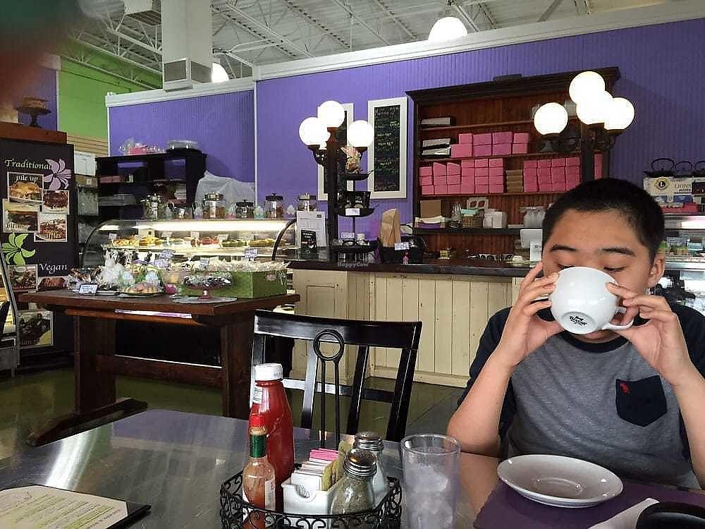 Photo credit: happycow