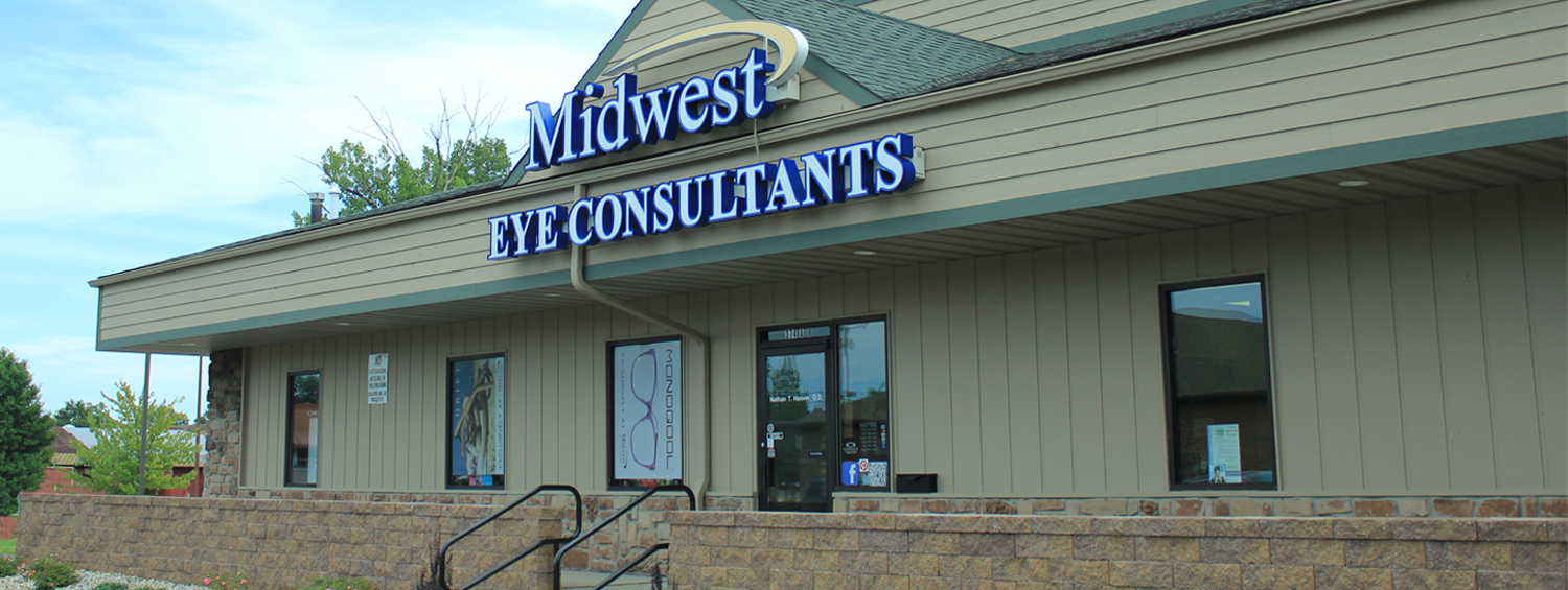 Midwest Eye Consultants