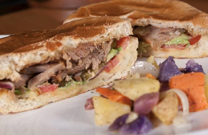 Photo credit: ubereats