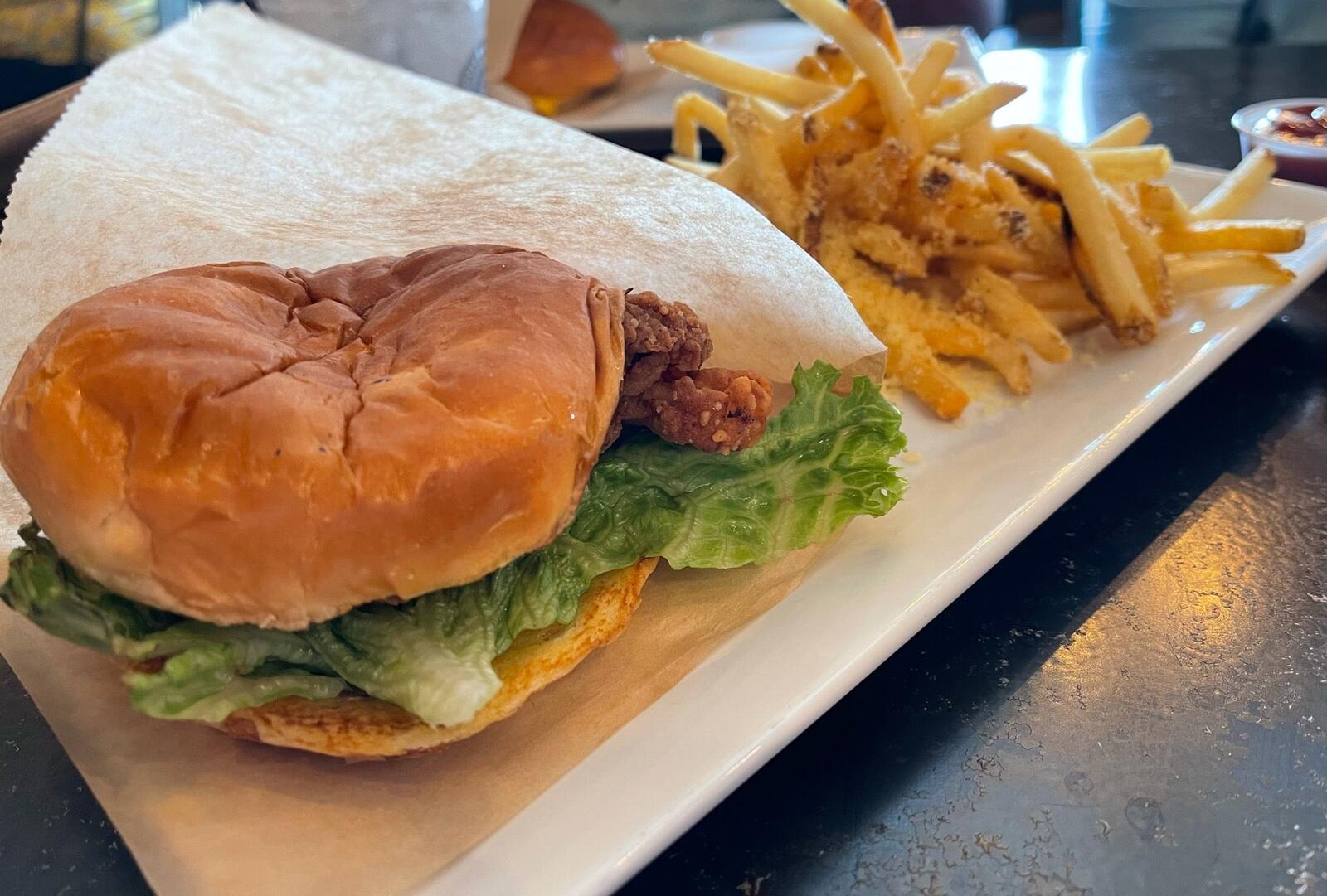 Photo credit: nextdoor