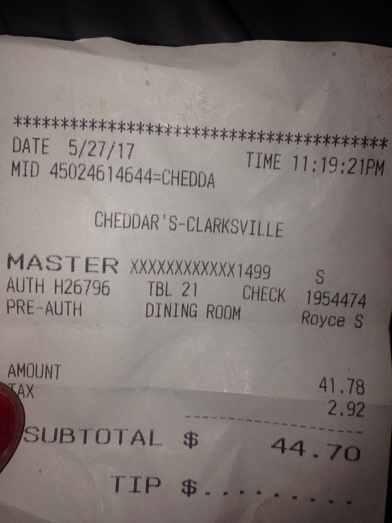 Photo credit: tripadvisor