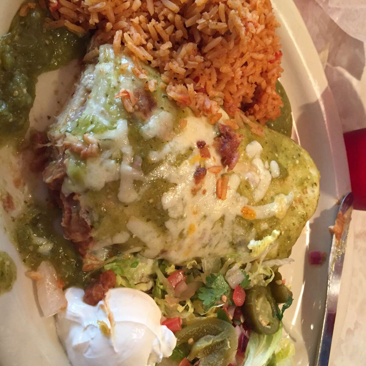 Photo credit: zomato