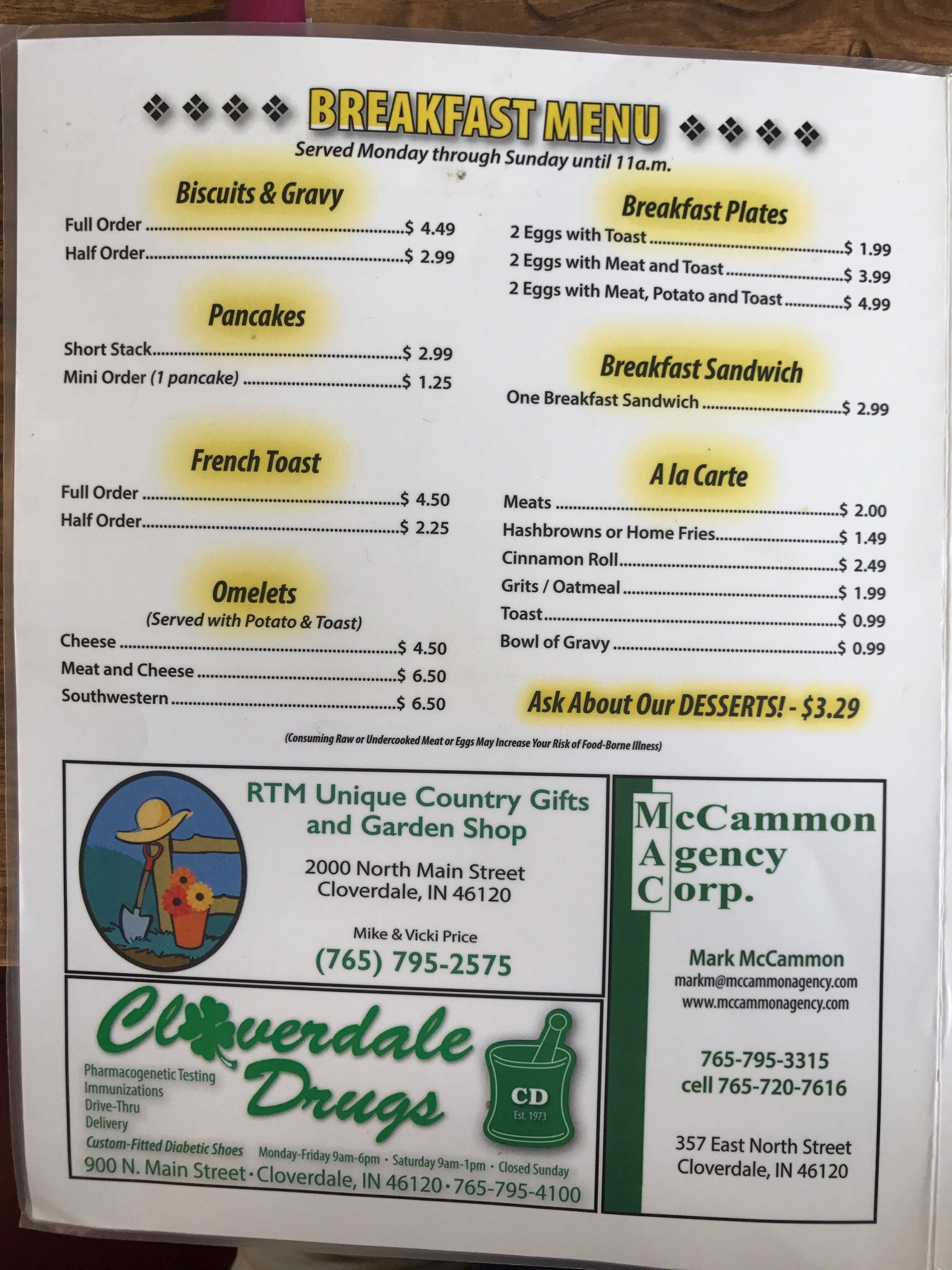 Photo credit: Tripadvisor