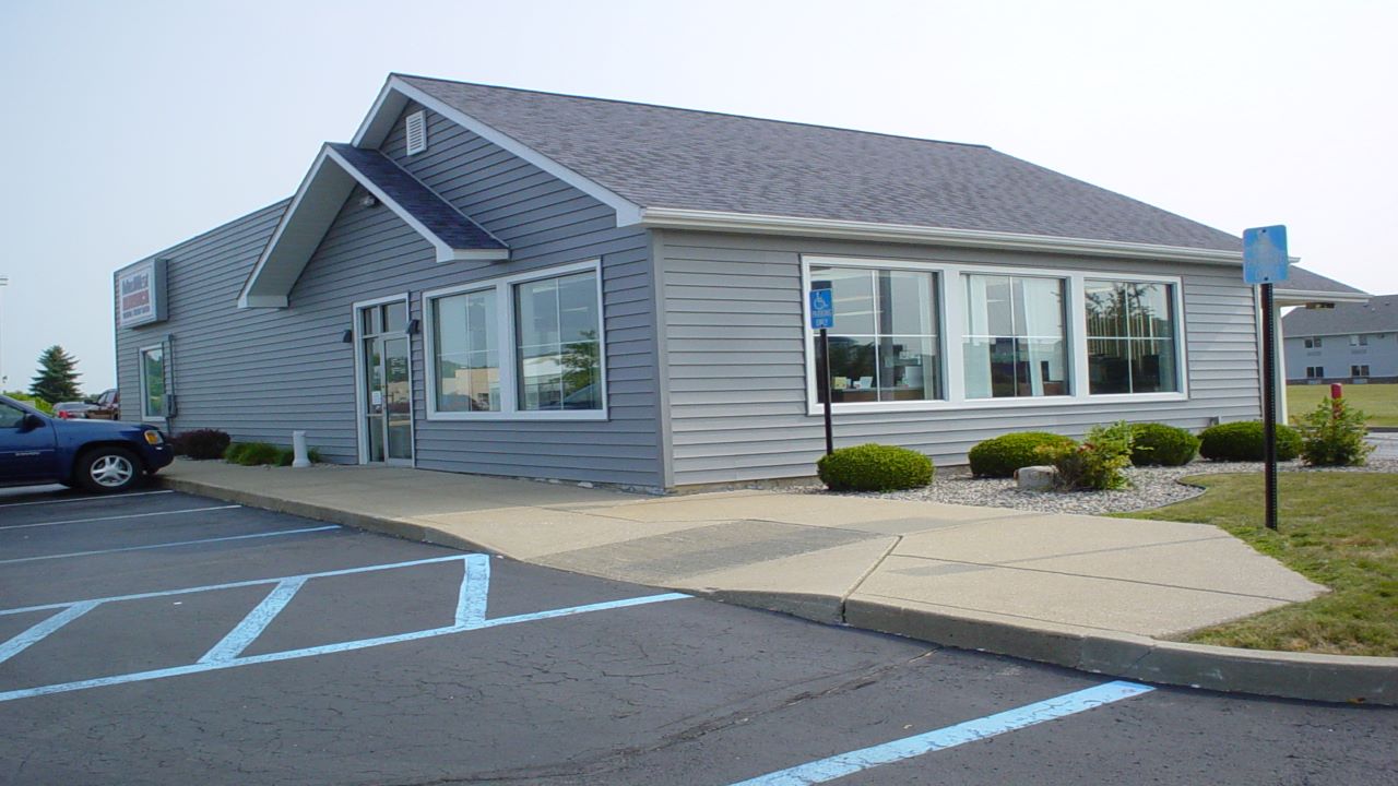 MidWest America Federal Credit Union - Columbia City Office