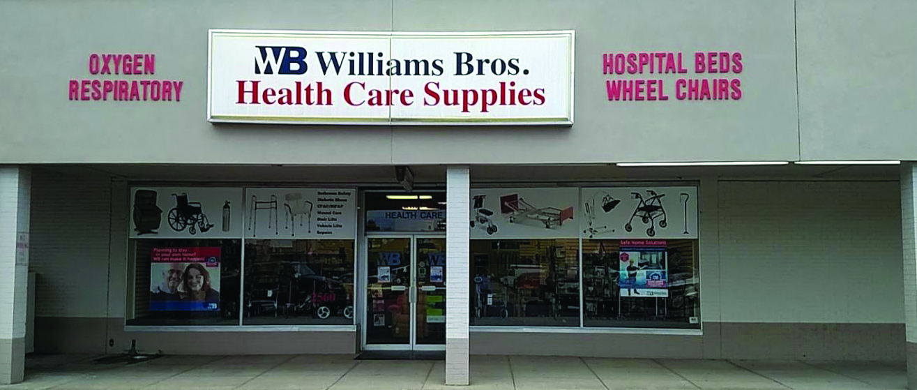 Williams Bros. Health Care