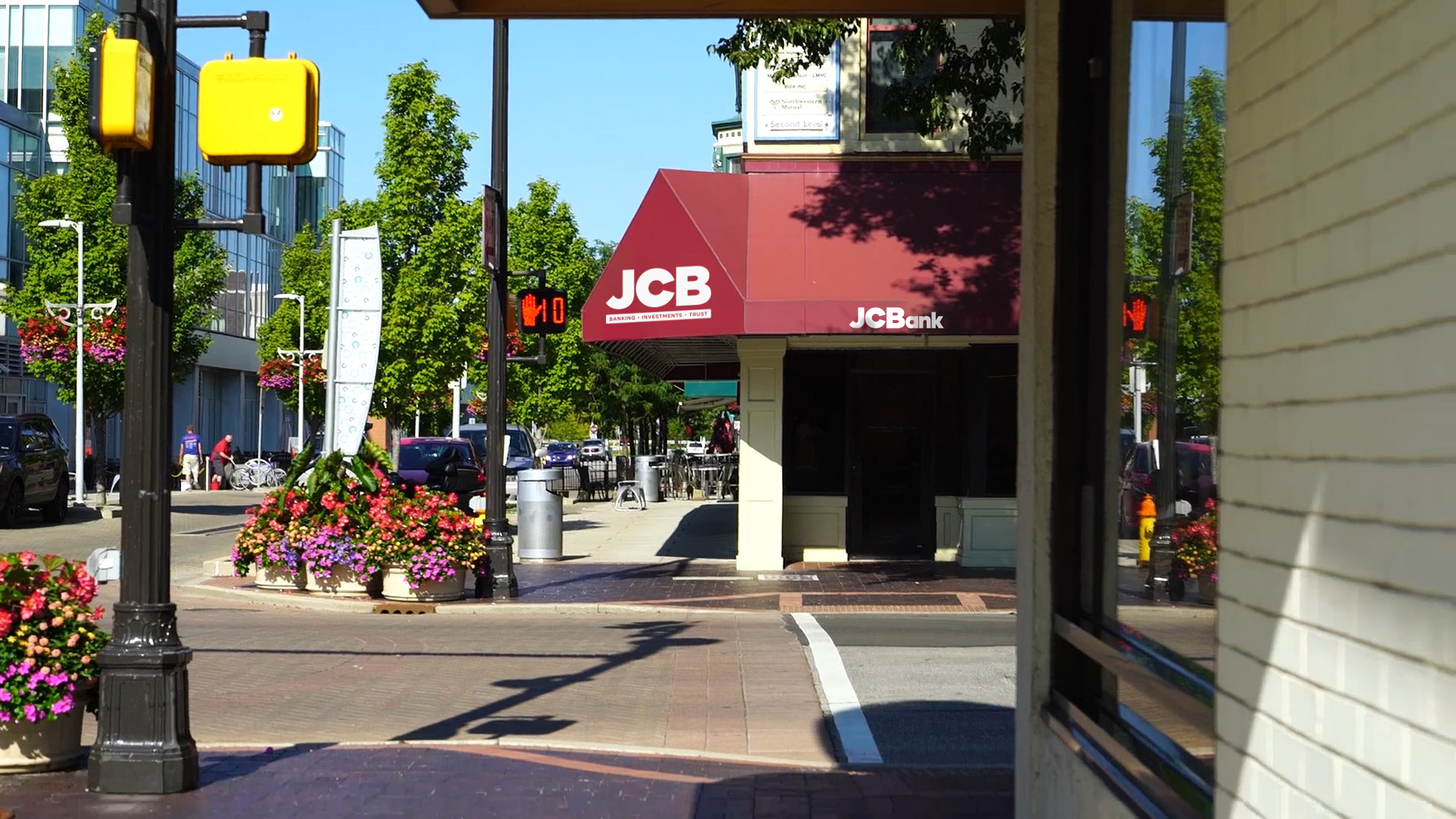 JCBank