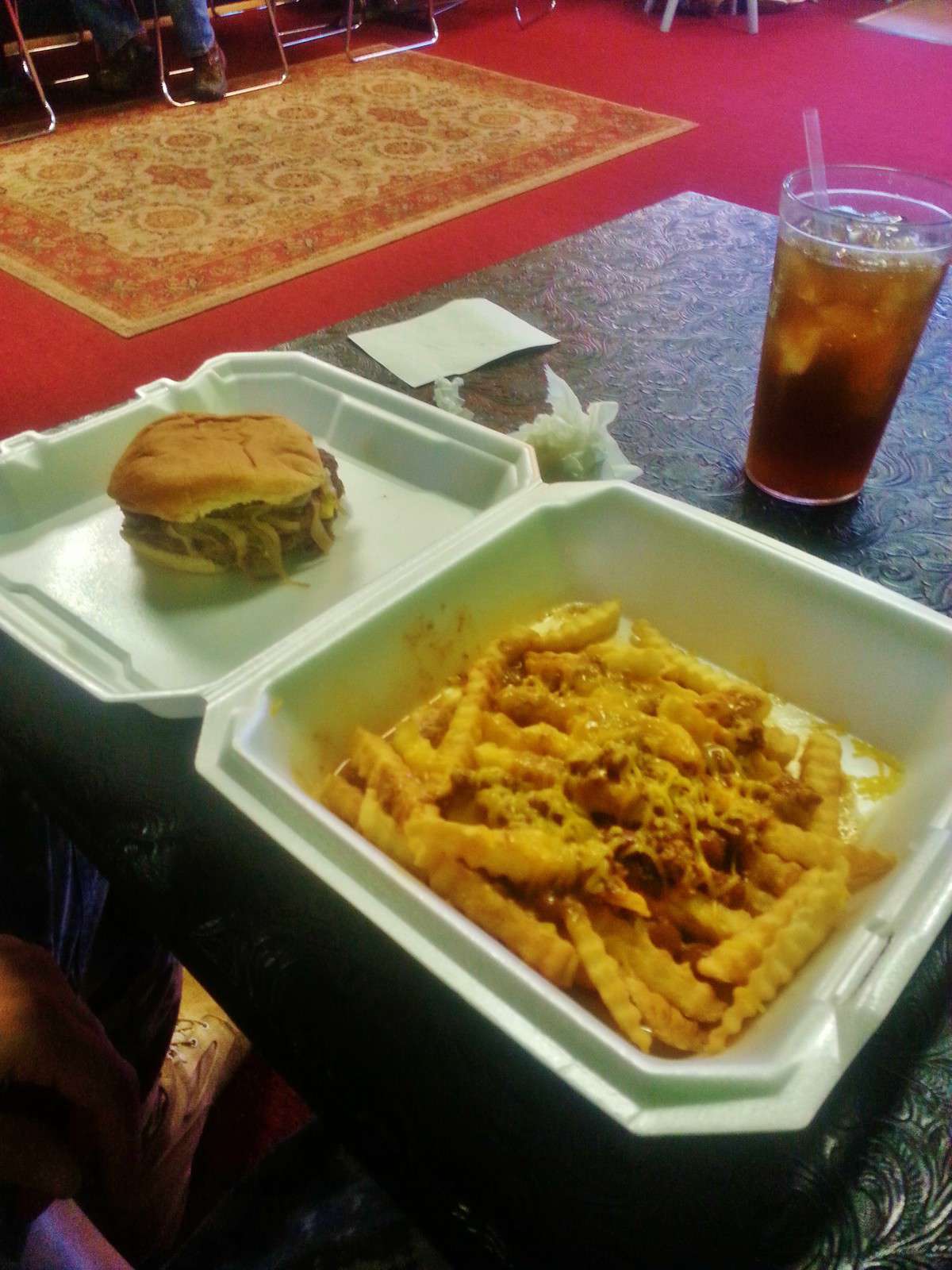 Photo credit: zomato