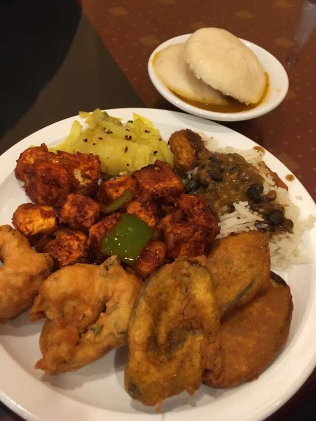 Photo credit: zomato