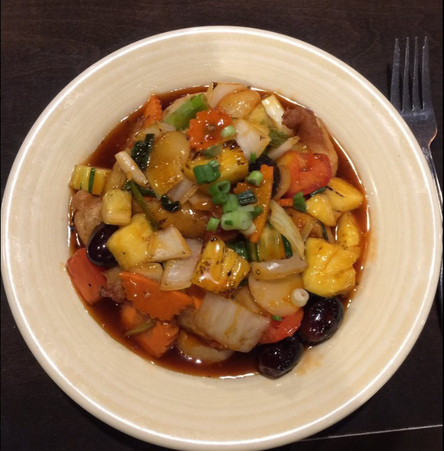 Photo credit: grubhub