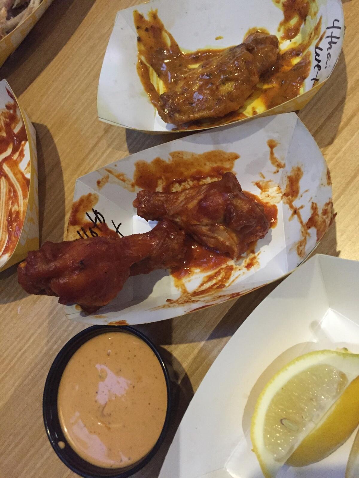 Photo credit: nextdoor