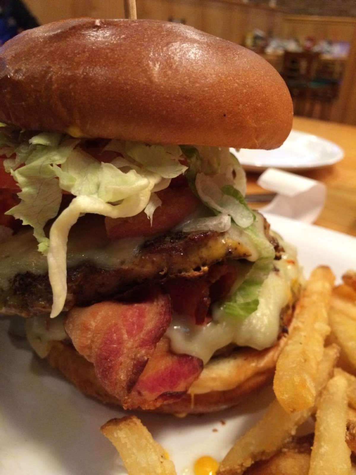 Photo credit: zomato