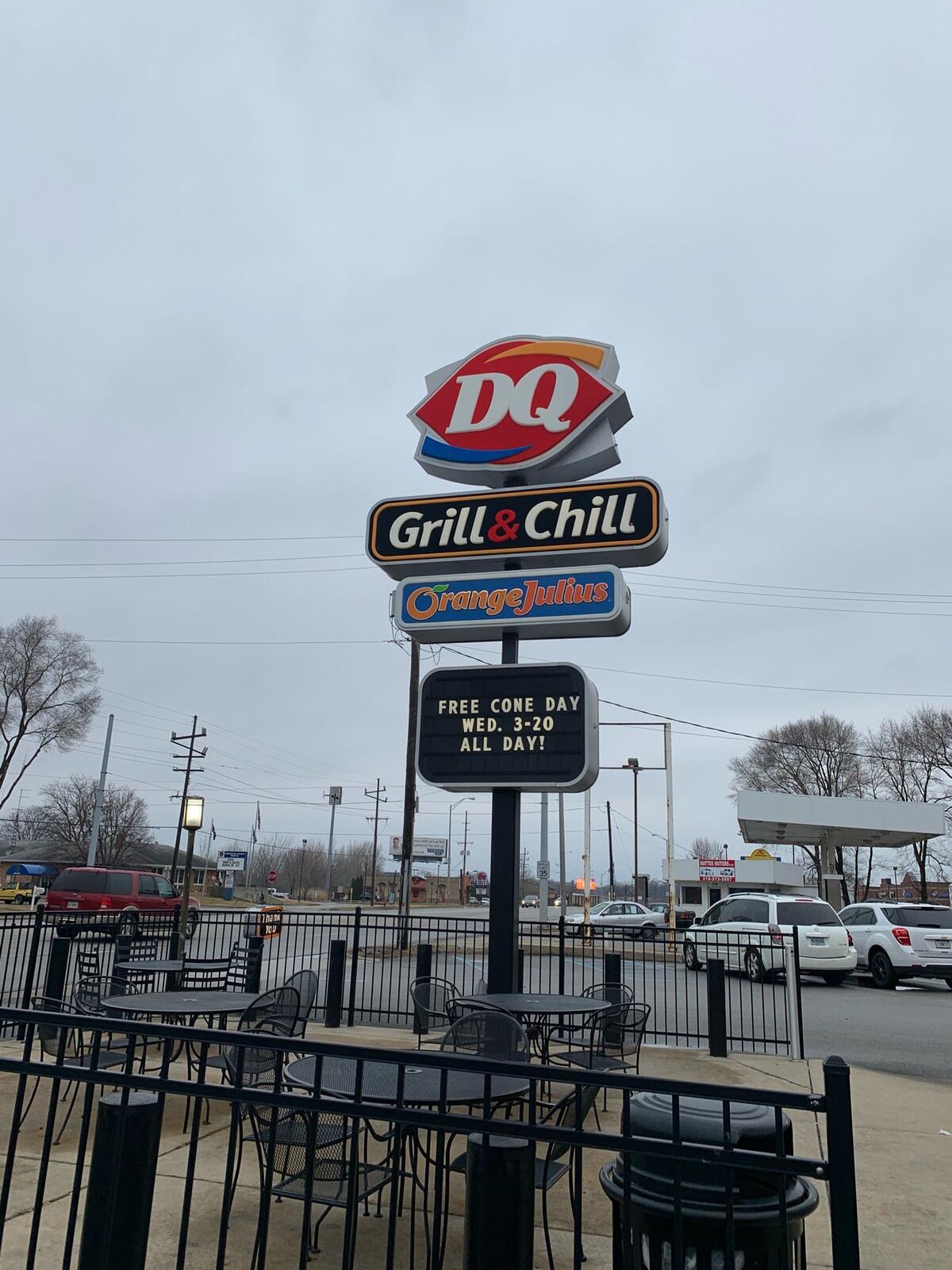 Photo credit: nextdoor