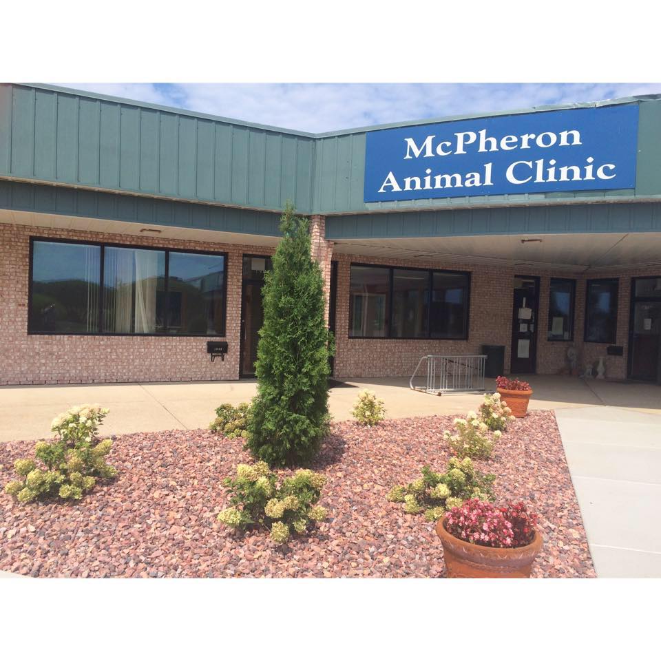 McPheron Animal Clinic