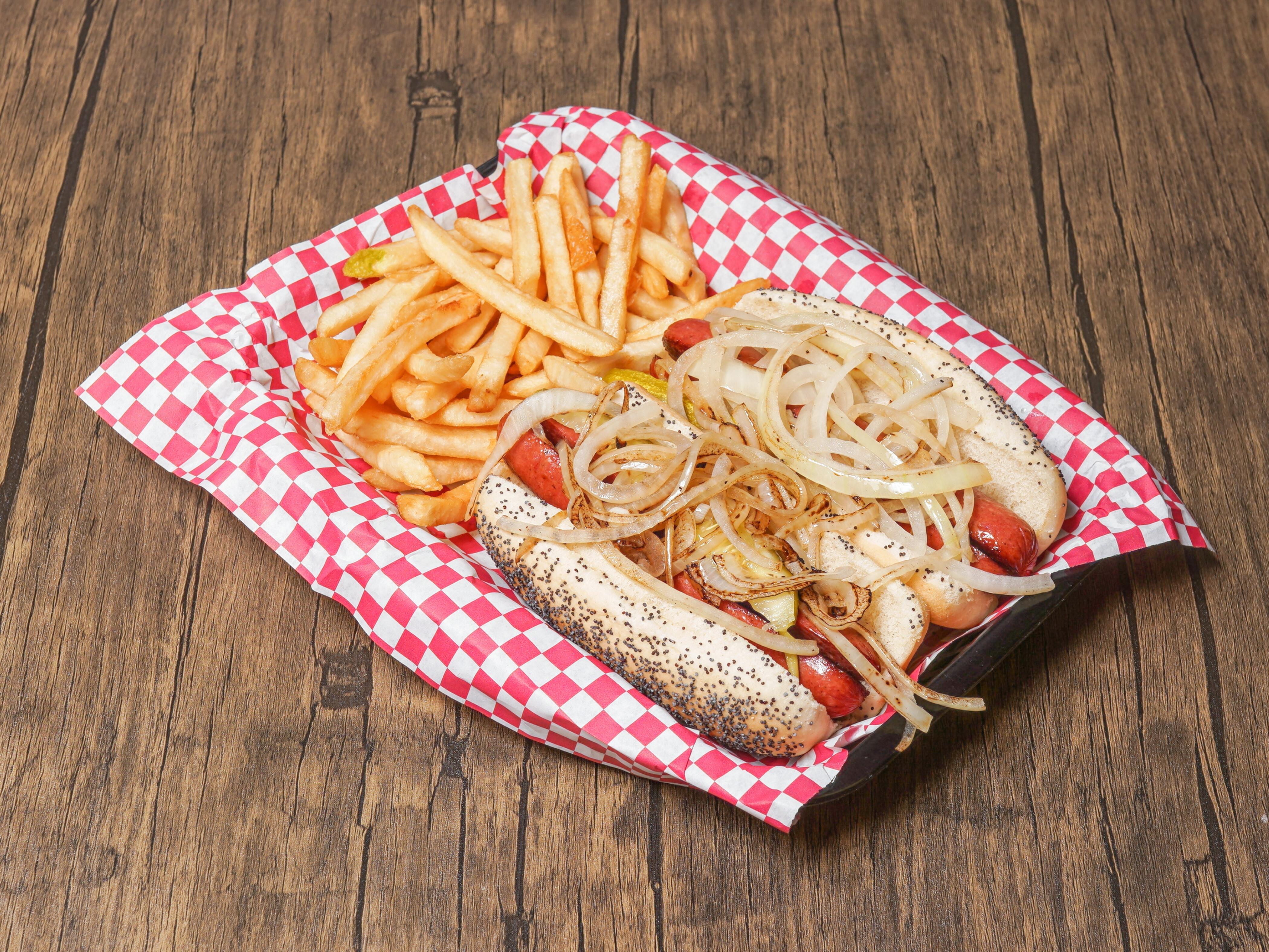 Photo credit: grubhub