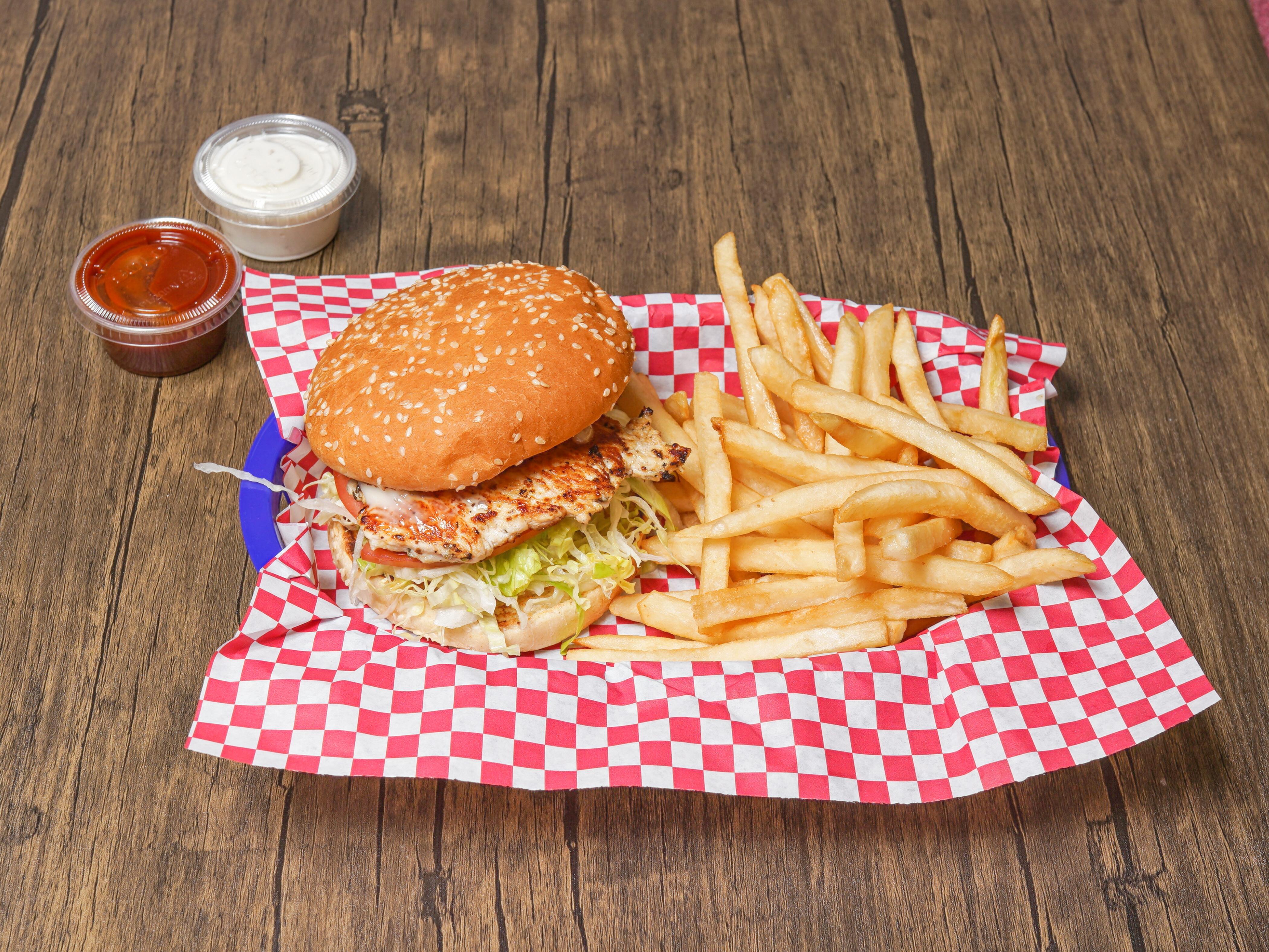 Photo credit: grubhub