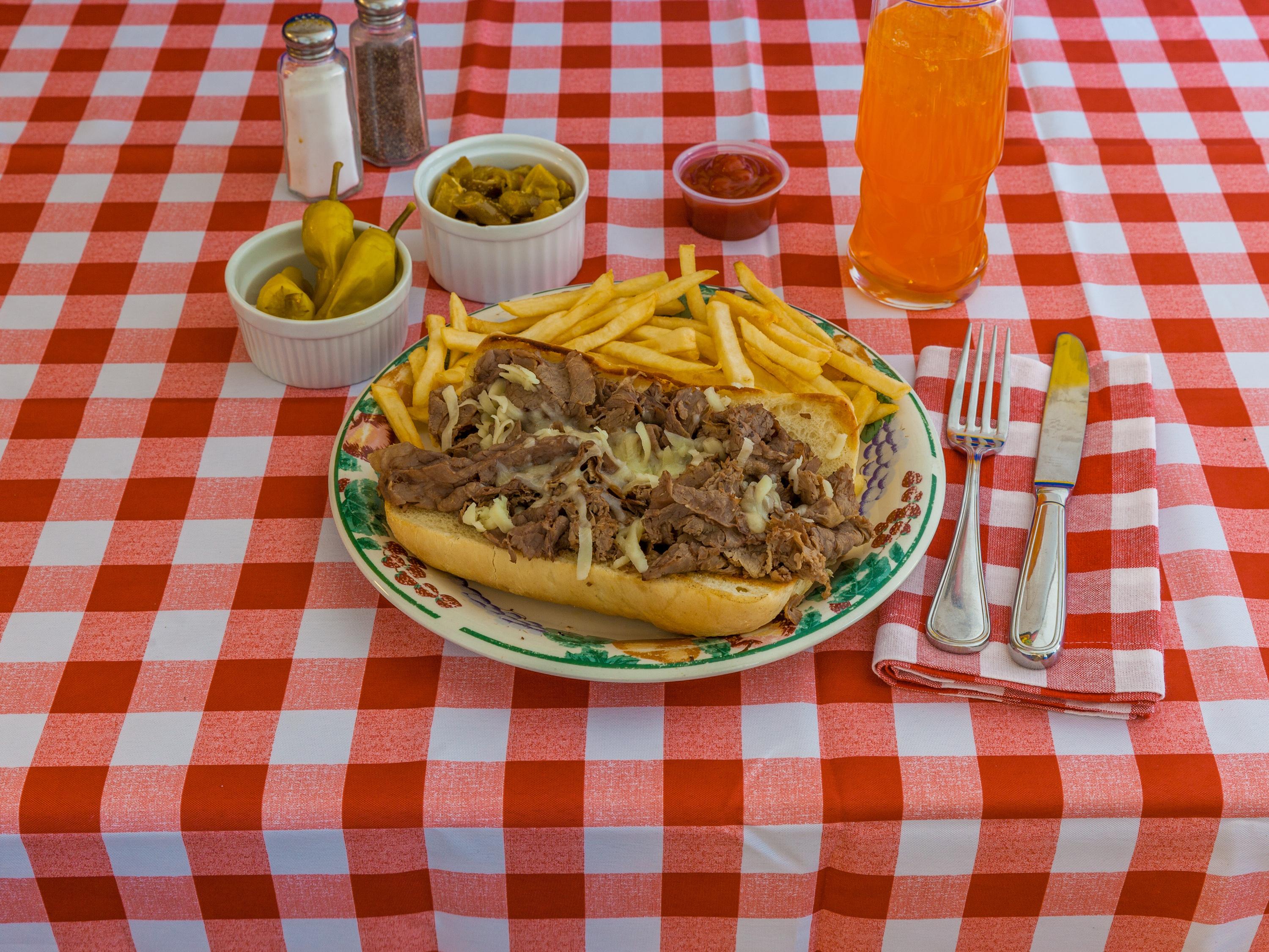 Photo credit: grubhub