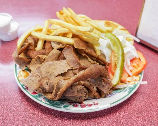 Photo credit: ubereats