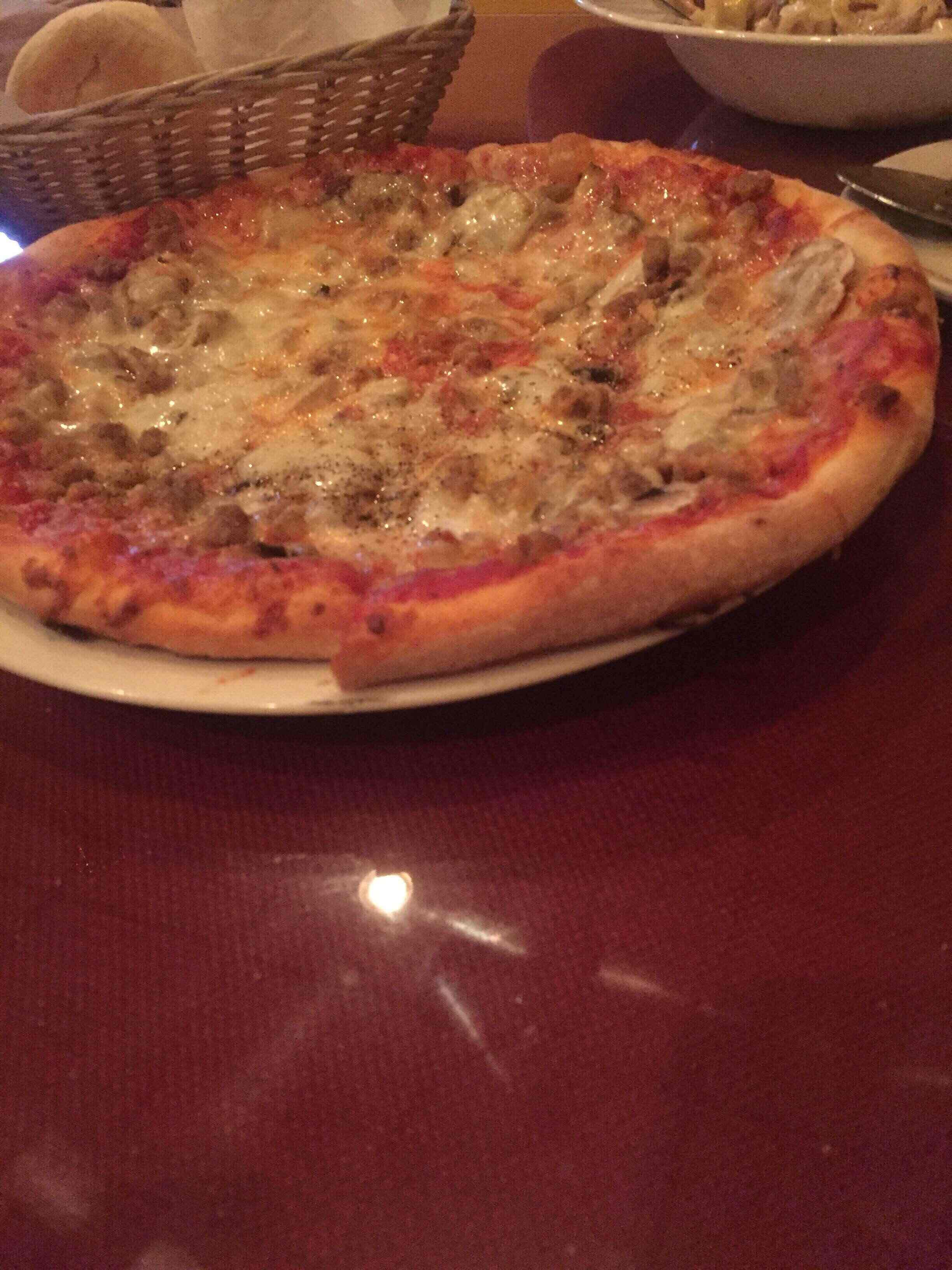 Photo credit: zomato