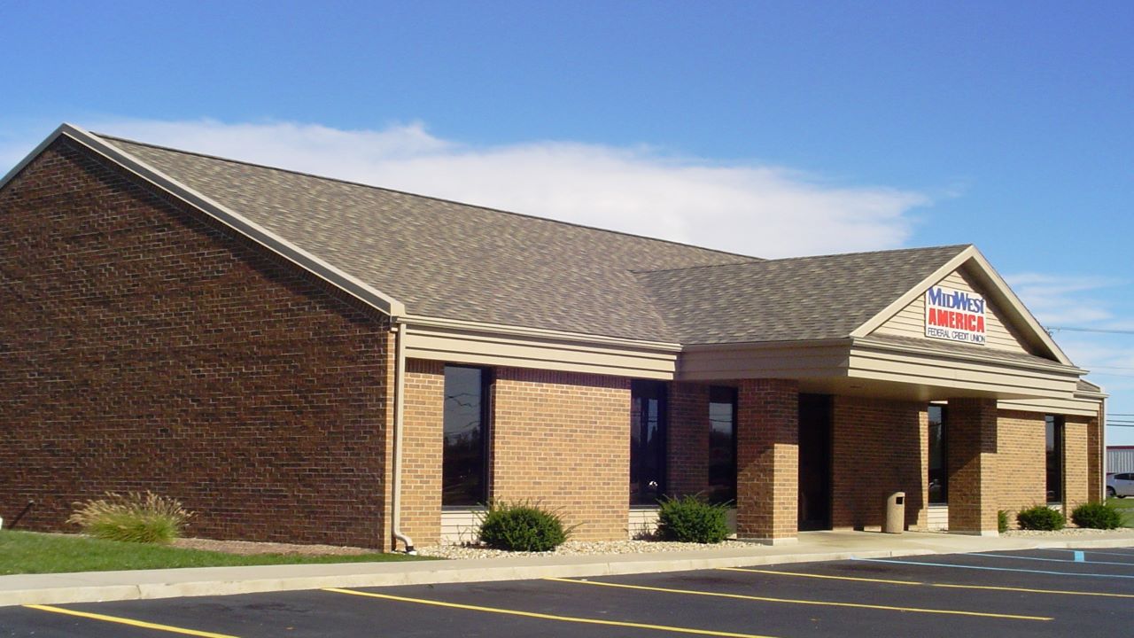 MidWest America Federal Credit Union - Decatur Office