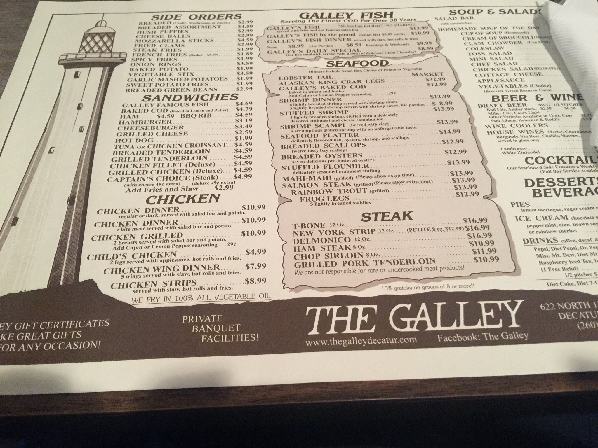 Photo credit: Tripadvisor