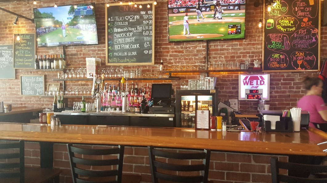 Photo credit: tripadvisor