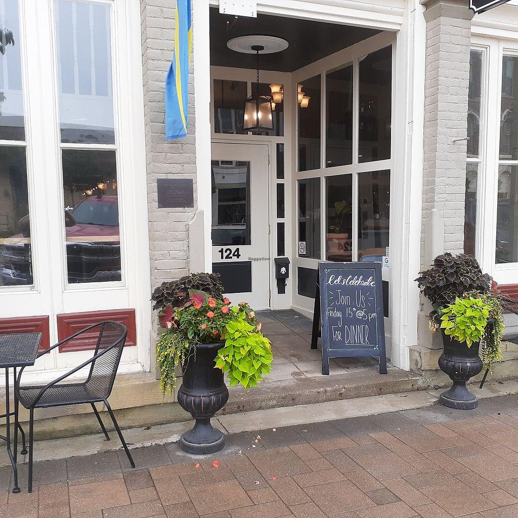 Photo credit: happycow