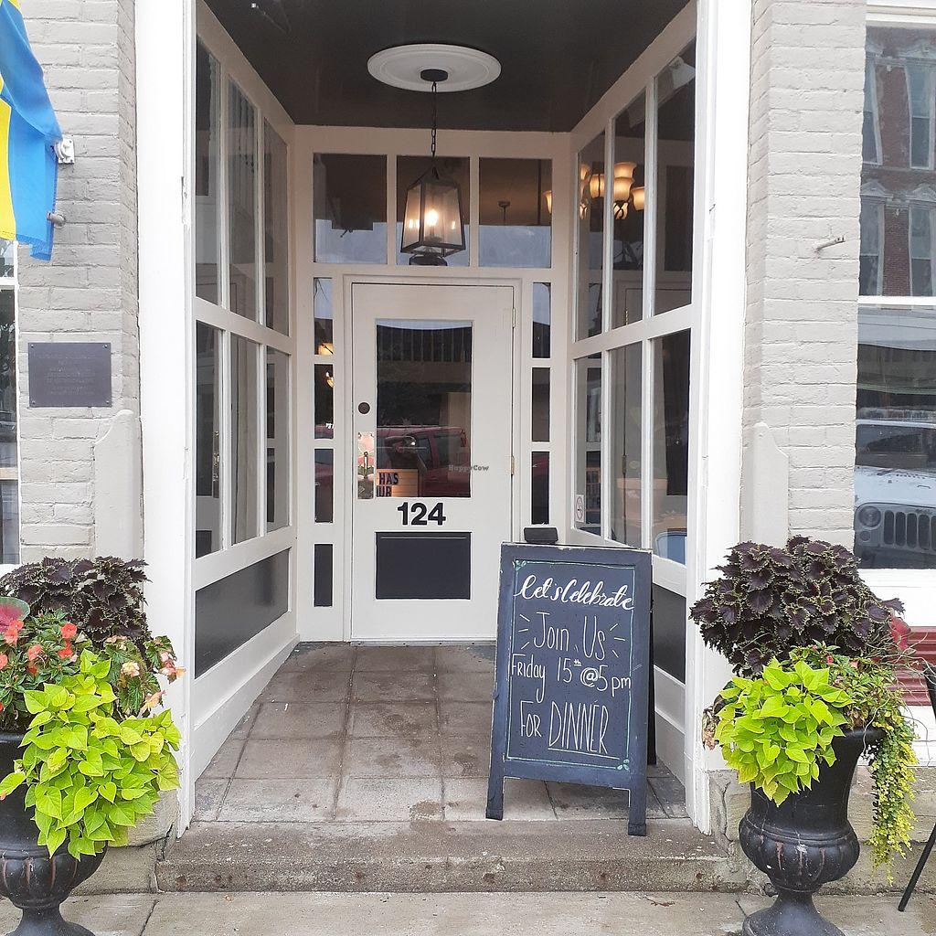 Photo credit: happycow