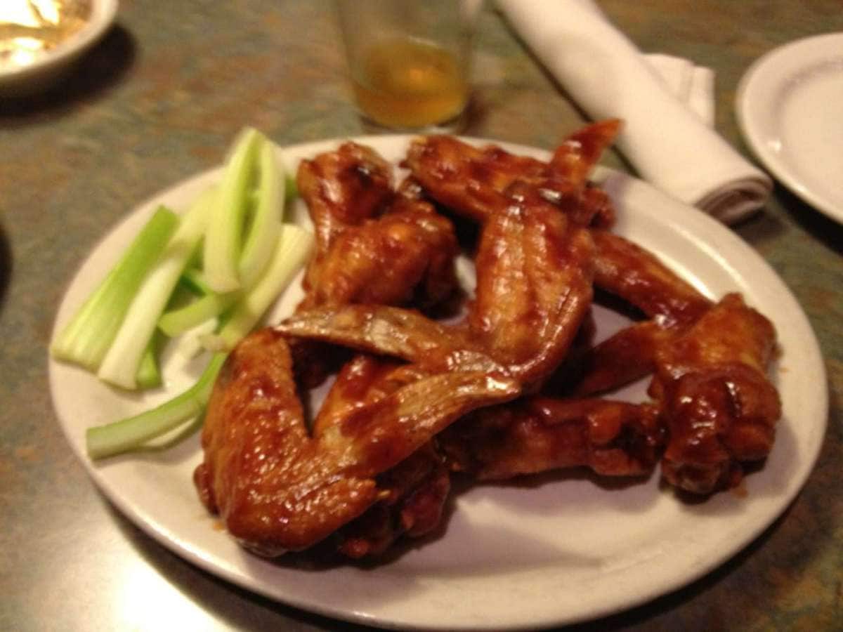 Photo credit: zomato