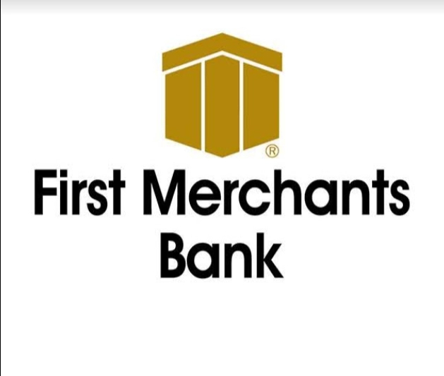 First Merchants Bank ATM