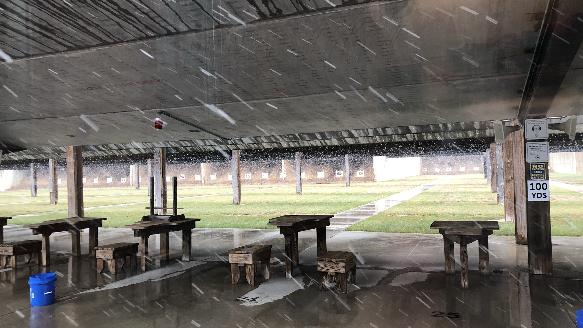 Atterbury Shooting Complex