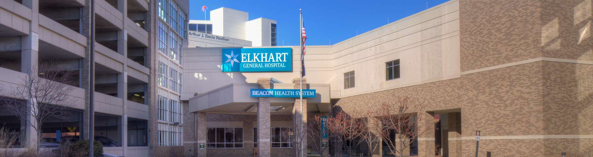 Elkhart General Hospital Outpatient Pharmacy