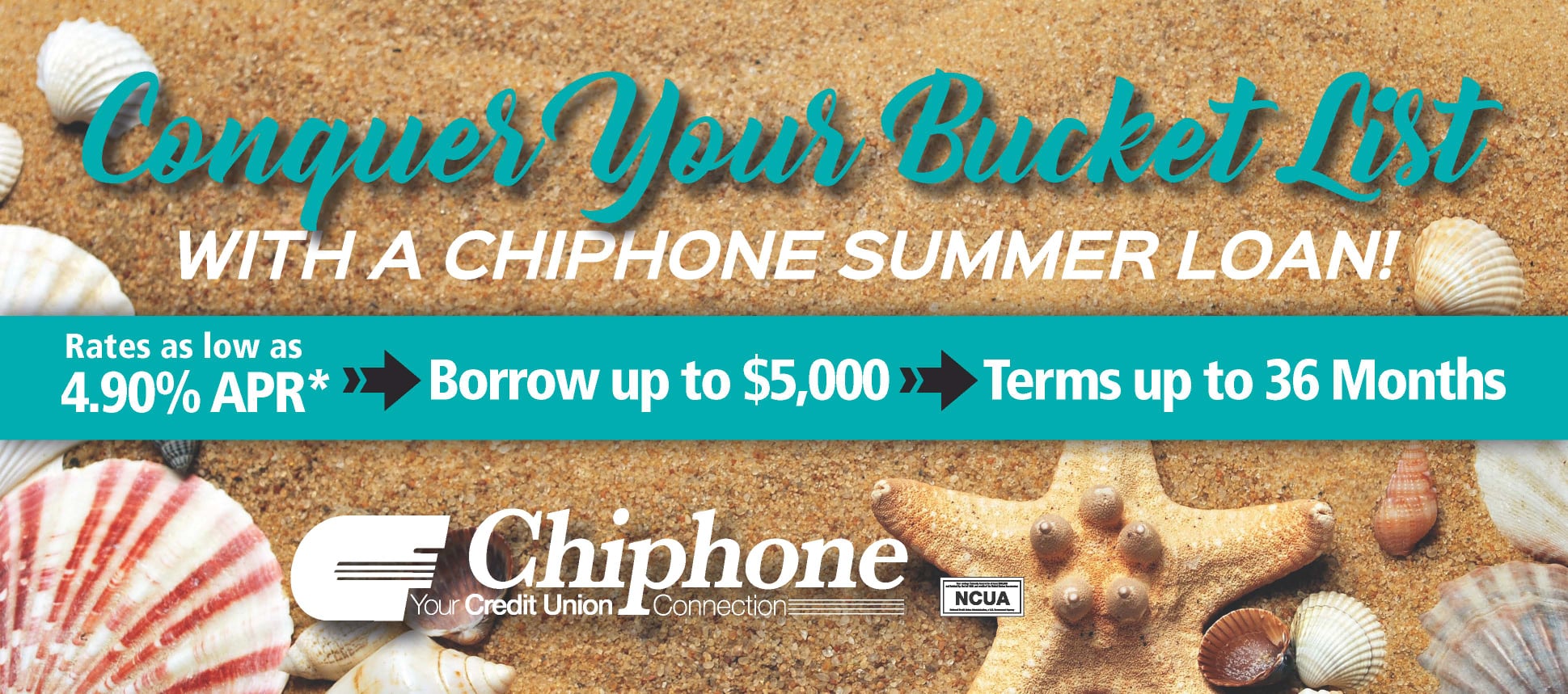 Chiphone Federal Credit Union