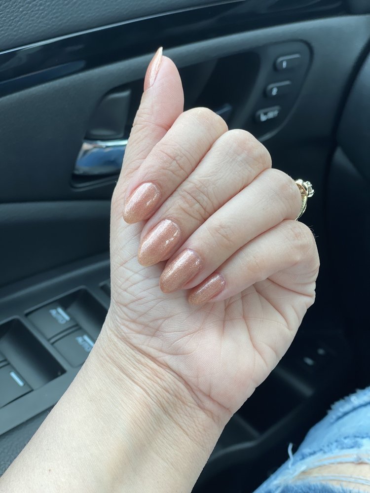 A Nails