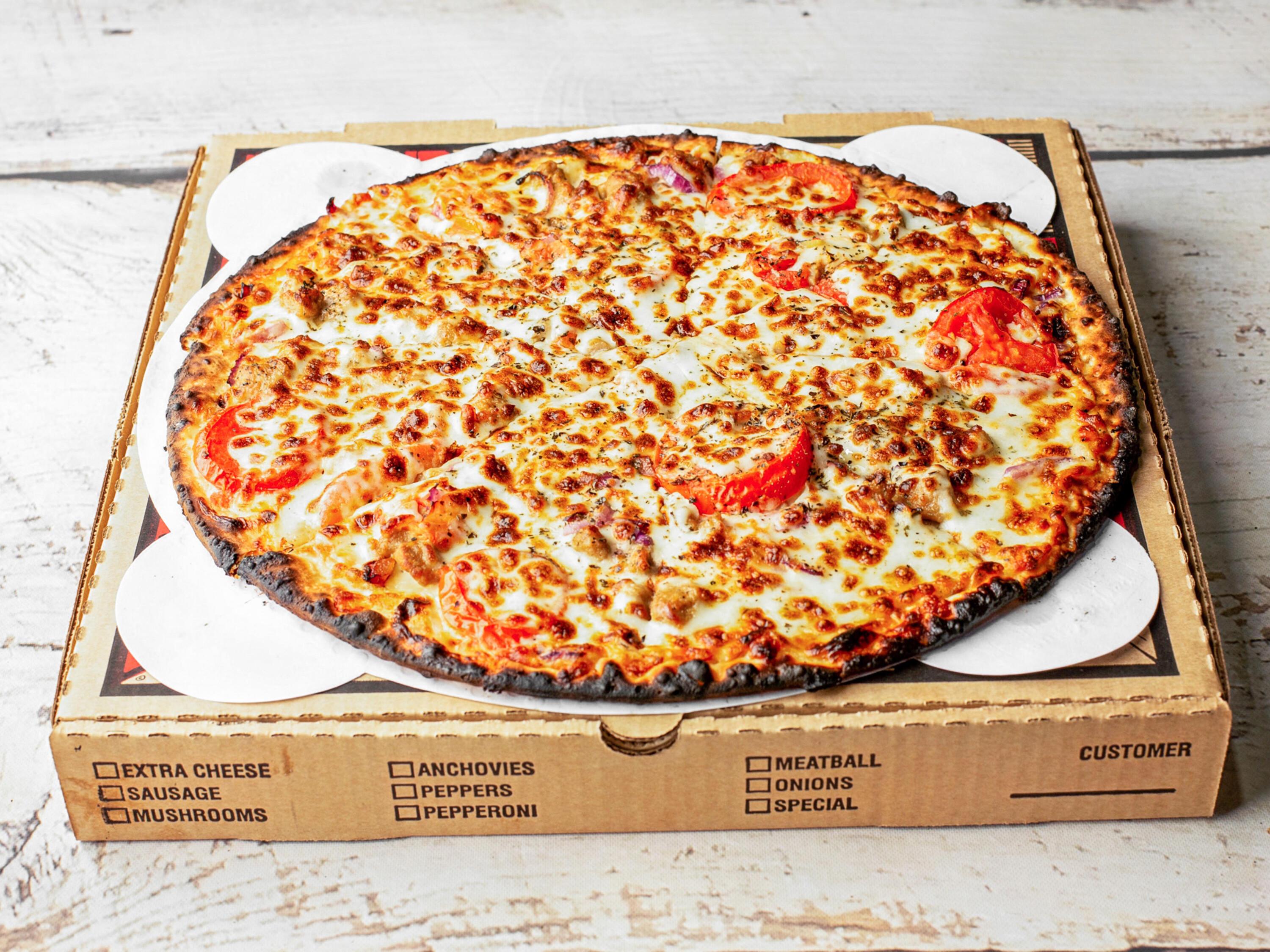Photo credit: grubhub