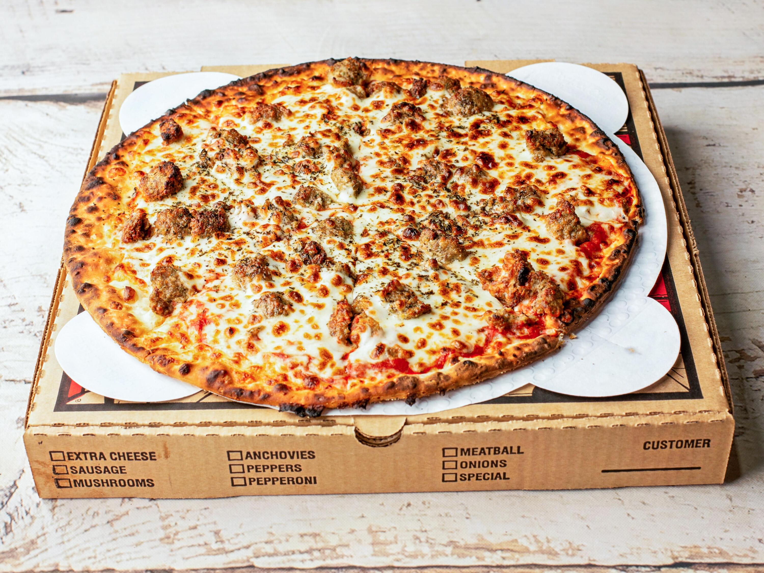 Photo credit: grubhub