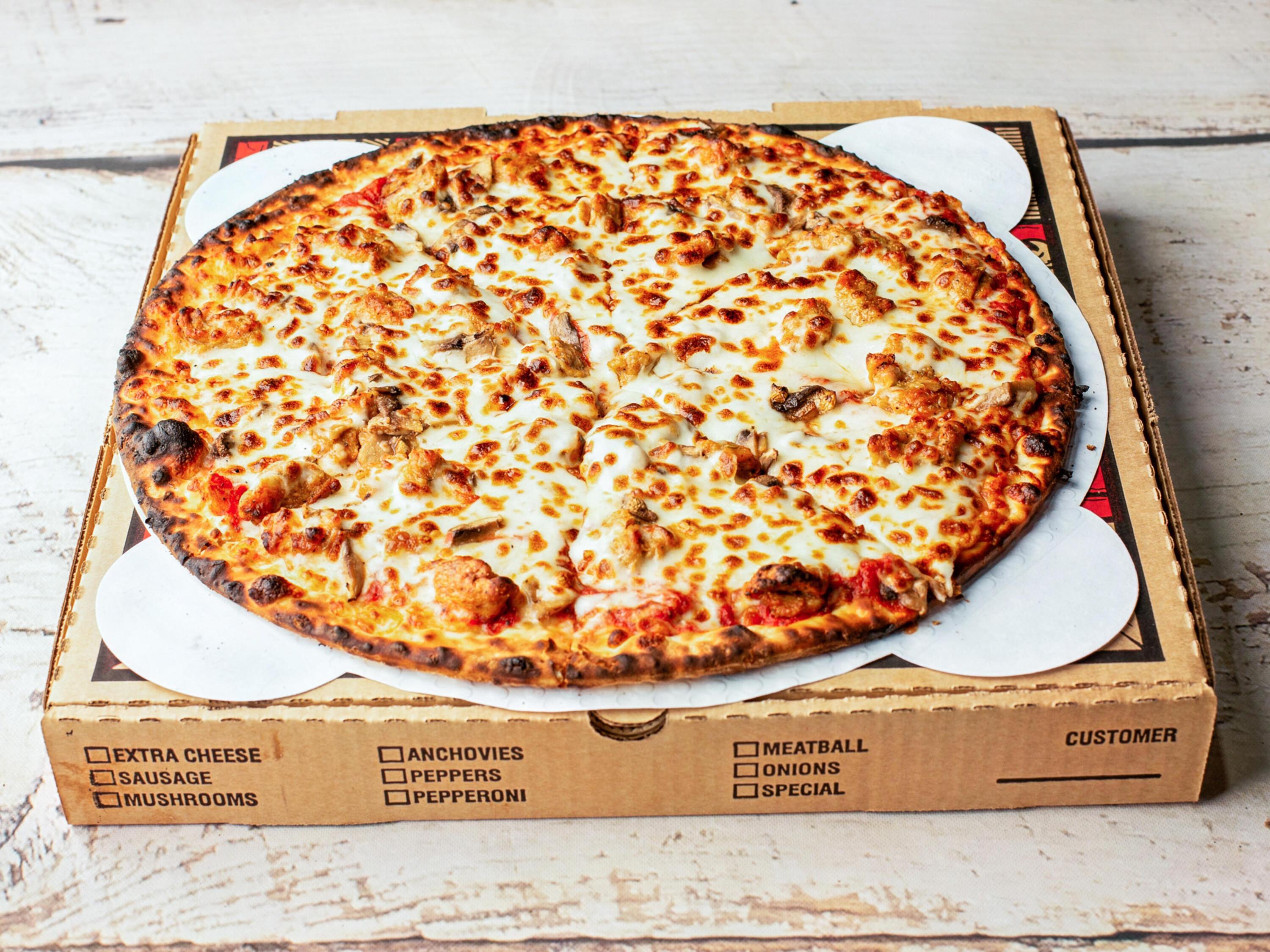 Photo credit: grubhub