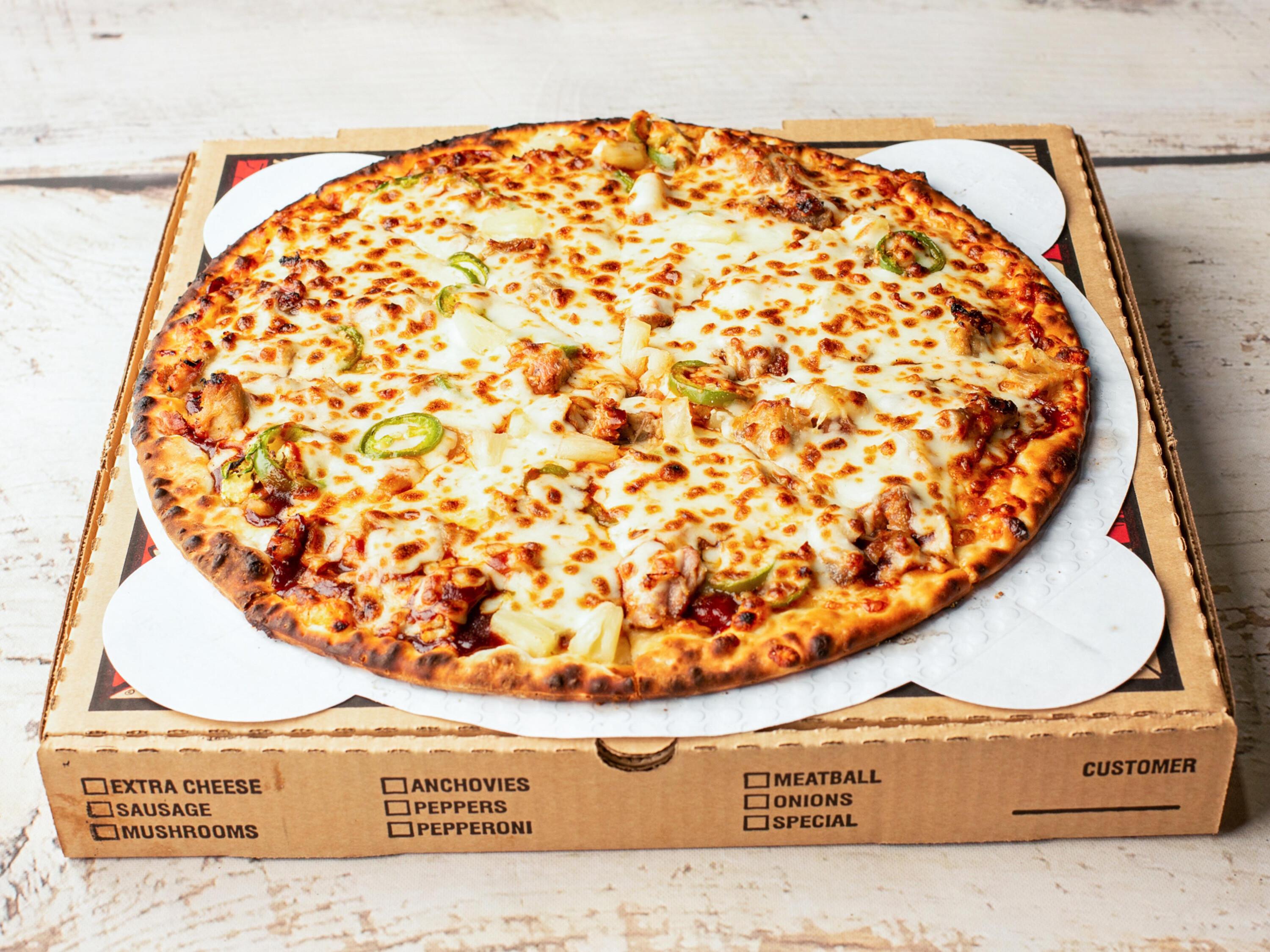 Photo credit: grubhub