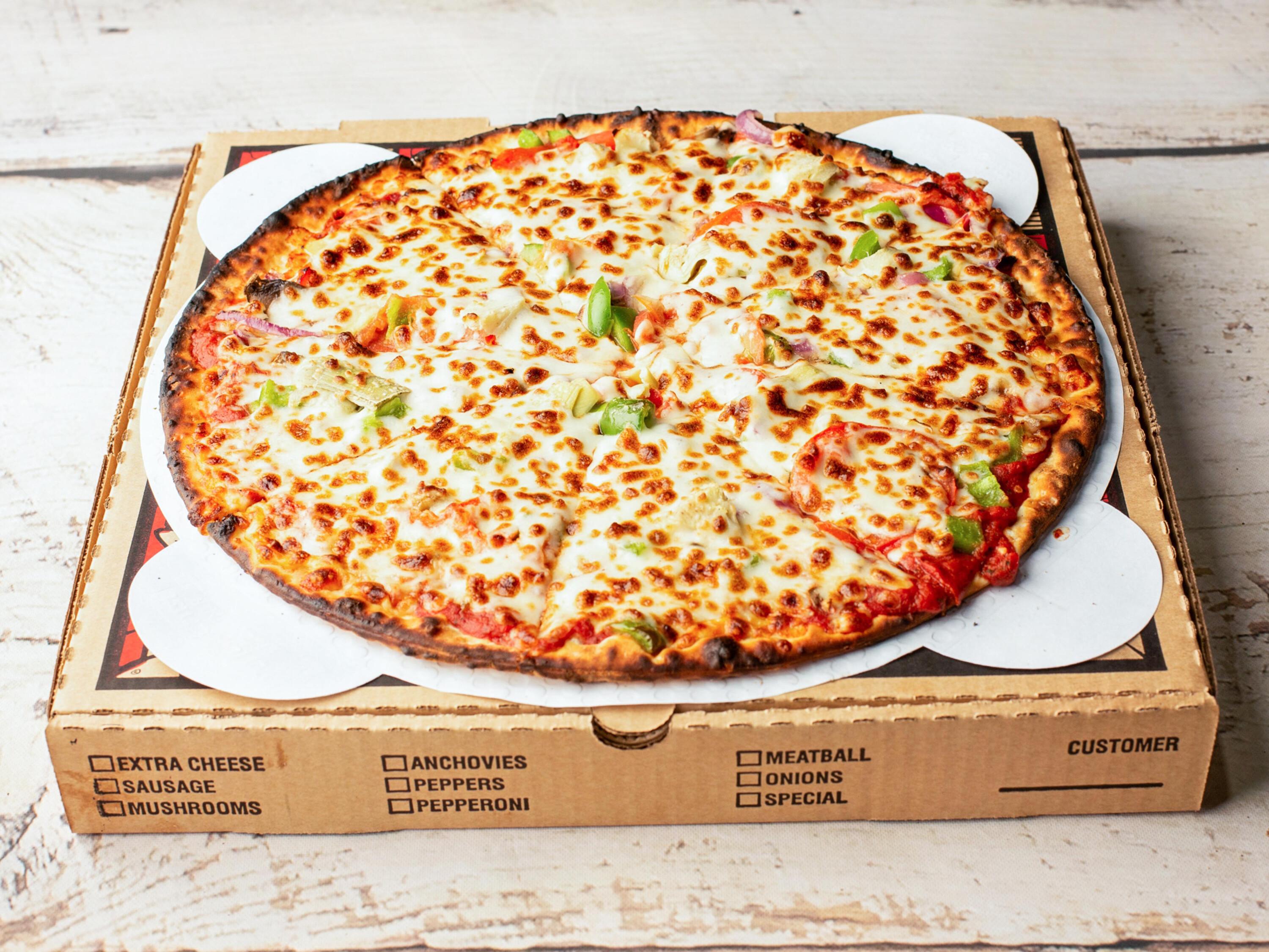 Photo credit: grubhub