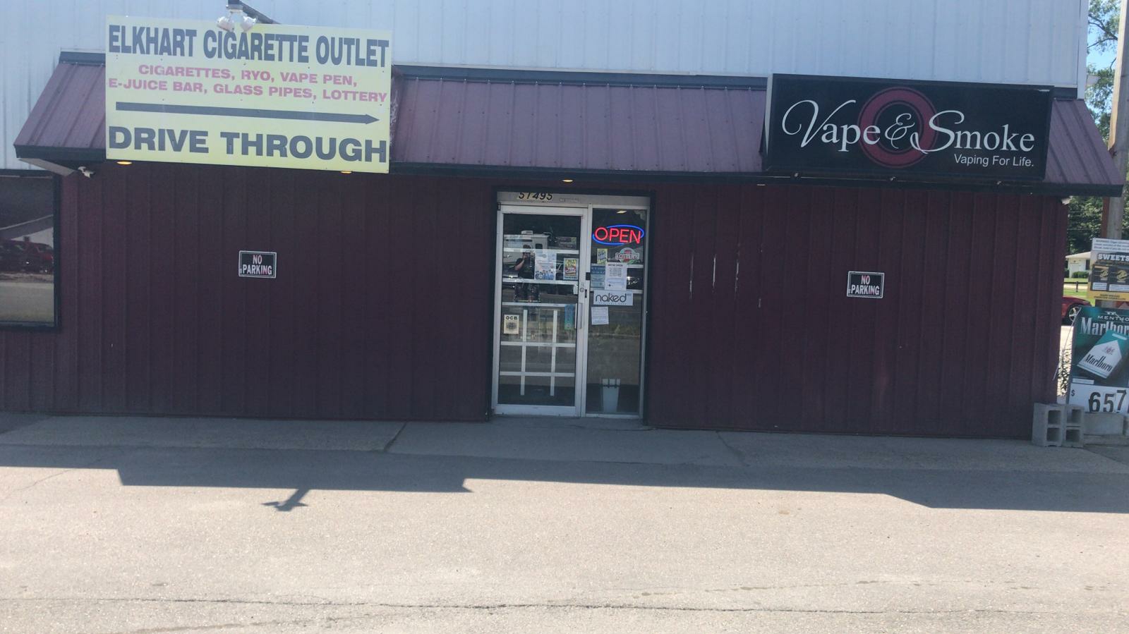 Vape & Smoke Elkhart